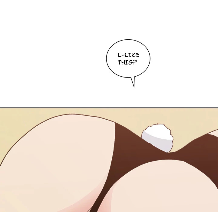 Soojung's Comic Store Chapter 4 page 69 - Chapter 4: Soojung's Comic Store