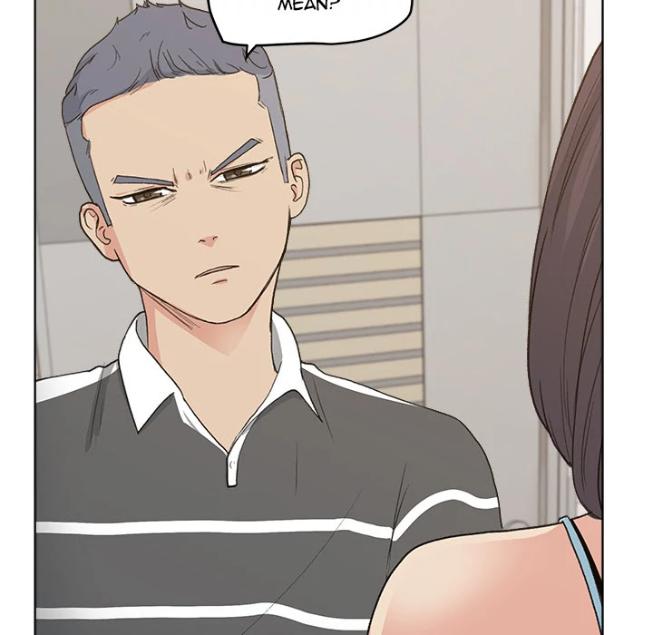 Soojung's Comic Store Chapter 4 page 7 - Chapter 4: Soojung's Comic Store