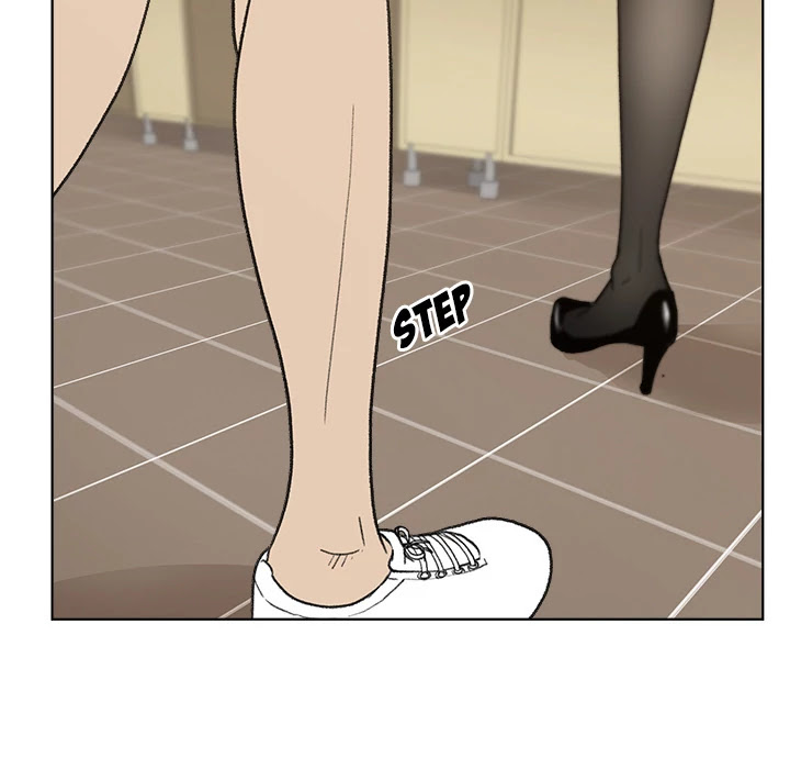 Soojung's Comic Store Chapter 4 page 73 - Chapter 4: Soojung's Comic Store