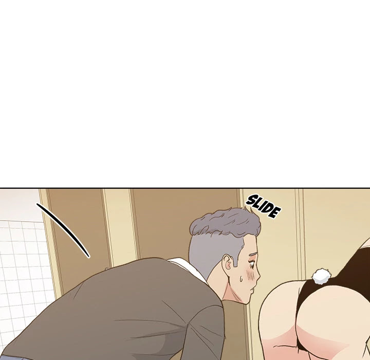 Soojung's Comic Store Chapter 4 page 74 - Chapter 4: Soojung's Comic Store