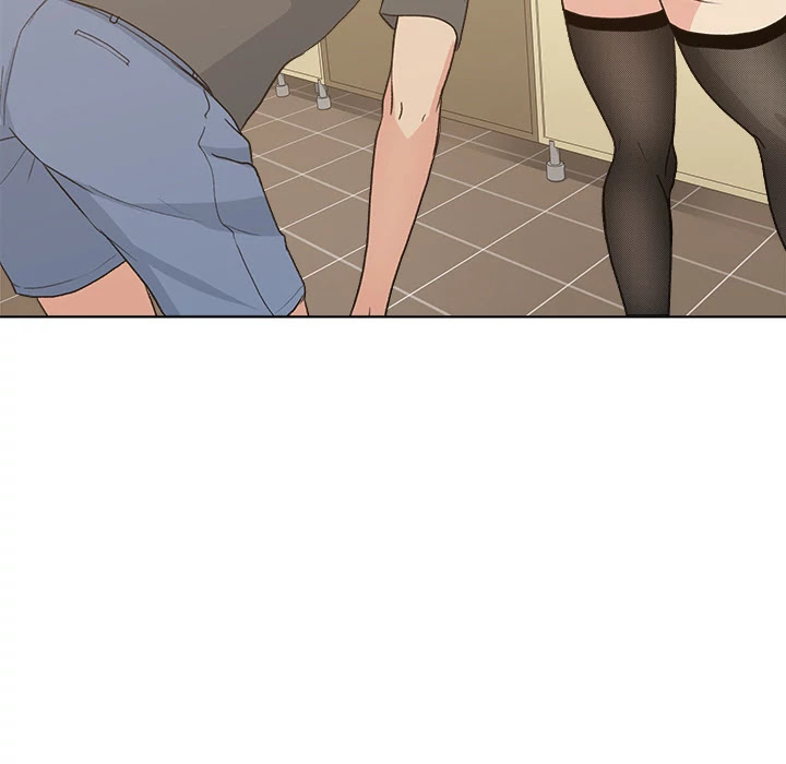 Soojung's Comic Store Chapter 4 page 75 - Chapter 4: Soojung's Comic Store
