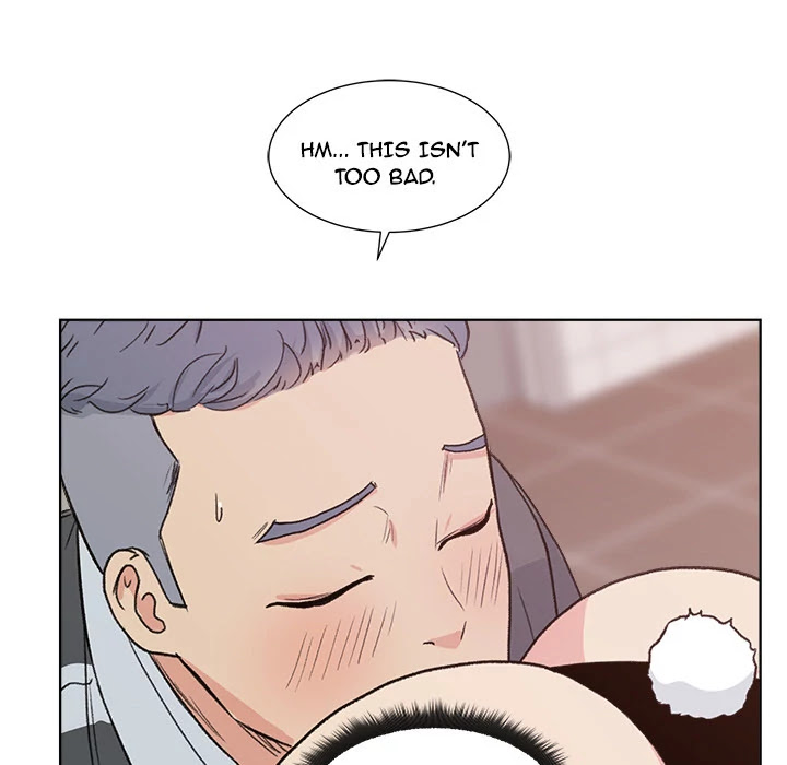 Soojung's Comic Store Chapter 4 page 77 - Chapter 4: Soojung's Comic Store