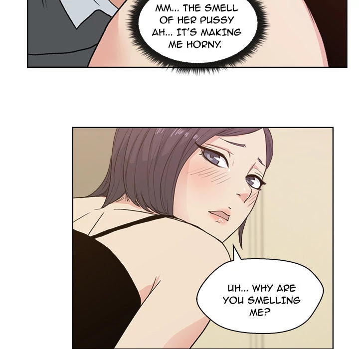 Soojung's Comic Store Chapter 4 page 78 - Chapter 4: Soojung's Comic Store