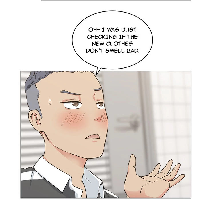 Soojung's Comic Store Chapter 4 page 79 - Chapter 4: Soojung's Comic Store