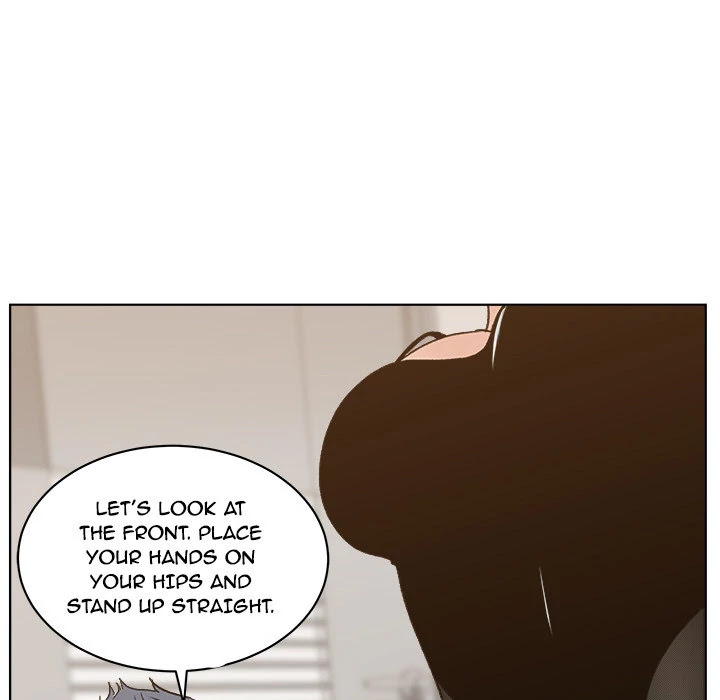 Soojung's Comic Store Chapter 4 page 80 - Chapter 4: Soojung's Comic Store
