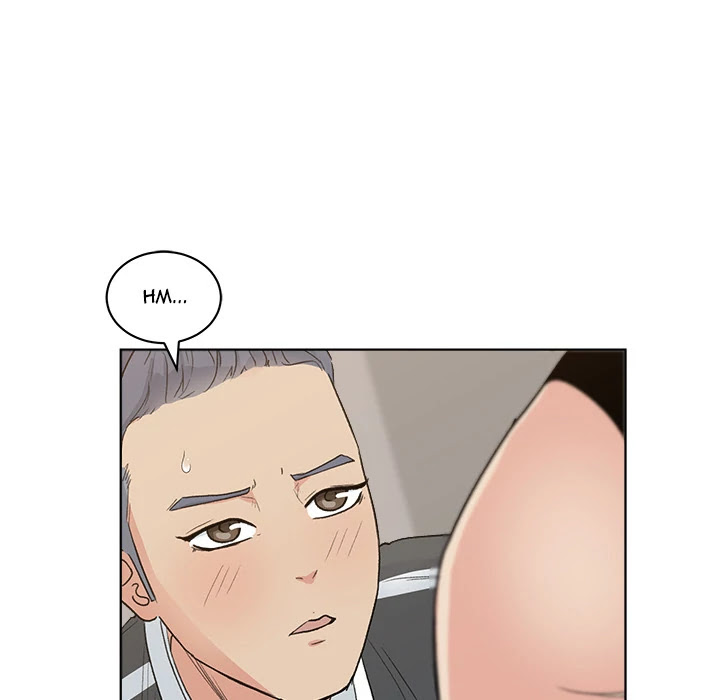 Soojung's Comic Store Chapter 4 page 85 - Chapter 4: Soojung's Comic Store