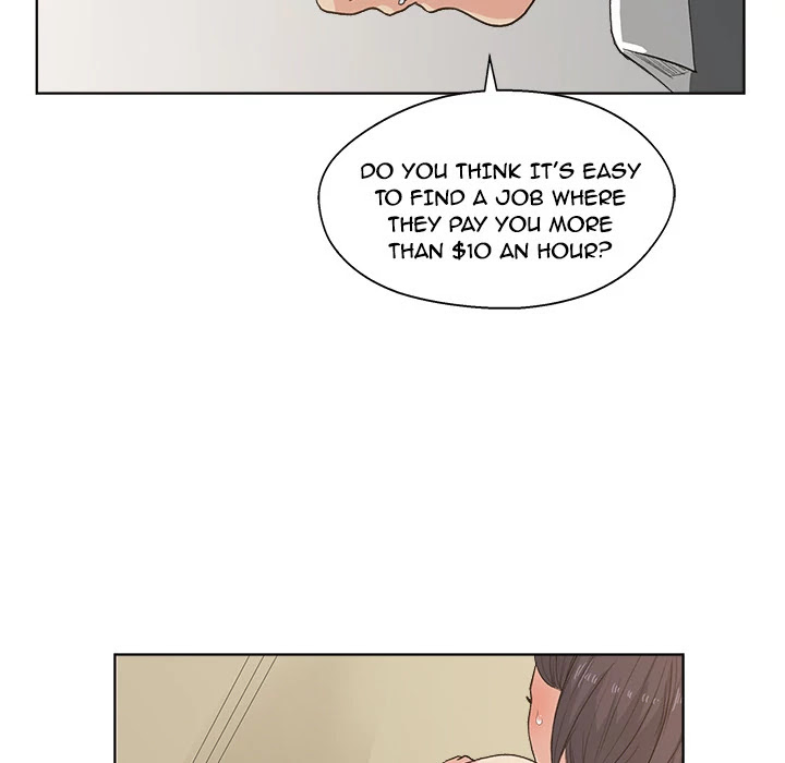 Soojung's Comic Store Chapter 4 page 9 - Chapter 4: Soojung's Comic Store