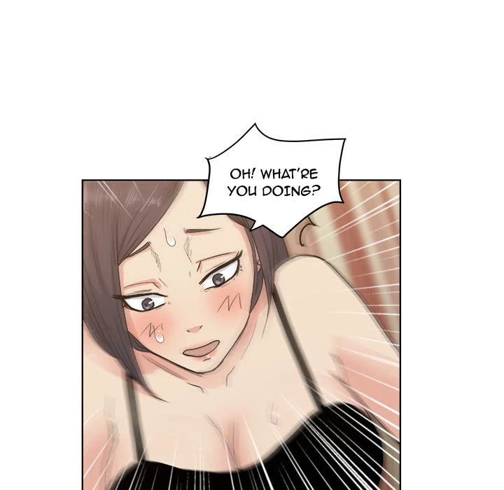 Soojung's Comic Store Chapter 4 page 91 - Chapter 4: Soojung's Comic Store