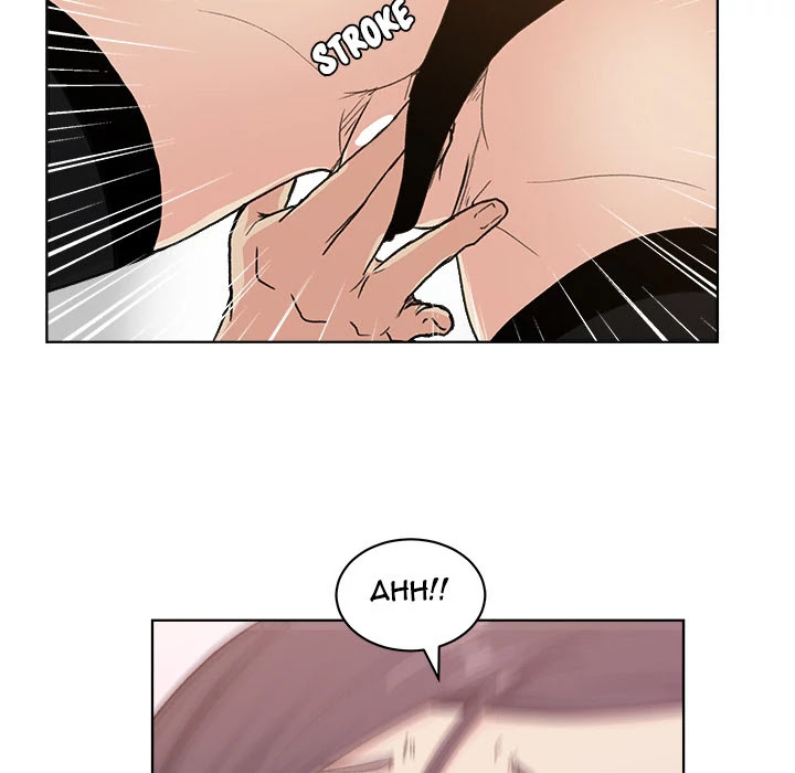 Soojung's Comic Store Chapter 4 page 93 - Chapter 4: Soojung's Comic Store