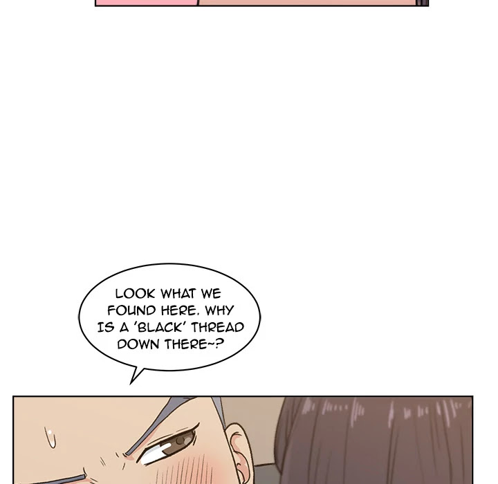 Soojung's Comic Store Chapter 4 page 95 - Chapter 4: Soojung's Comic Store