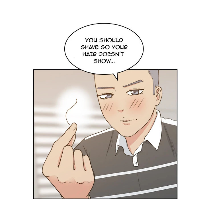 Soojung's Comic Store Chapter 4 page 98 - Chapter 4: Soojung's Comic Store