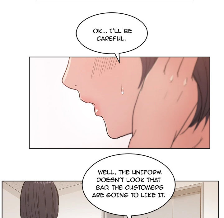 Soojung's Comic Store Chapter 4 page 99 - Chapter 4: Soojung's Comic Store
