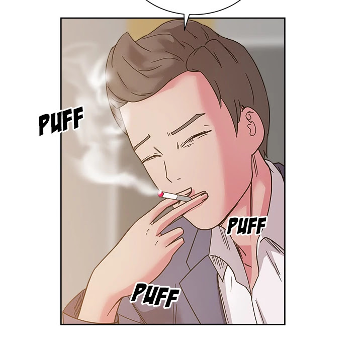 Soojung's Comic Store Chapter 40 page 11 - Chapter 40: Soojung's Comic Store