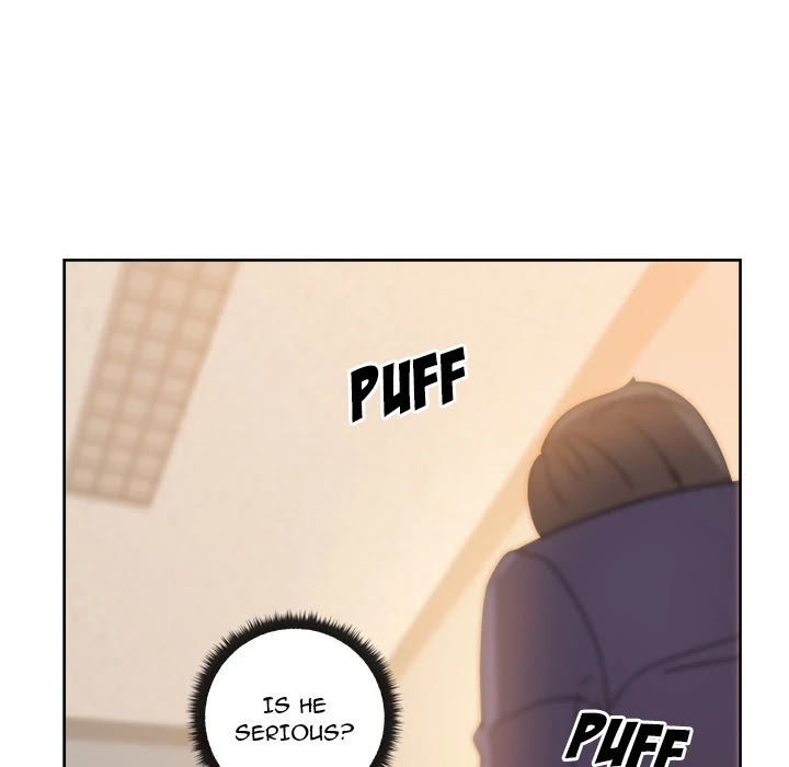 Soojung's Comic Store Chapter 40 page 12 - Chapter 40: Soojung's Comic Store