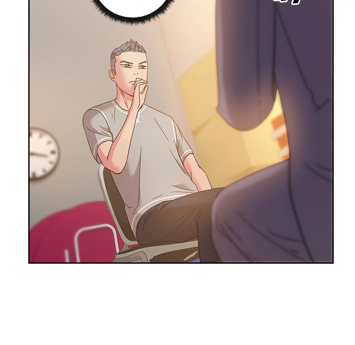 Soojung's Comic Store Chapter 40 page 13 - Chapter 40: Soojung's Comic Store