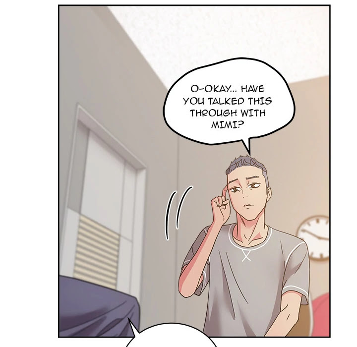 Soojung's Comic Store Chapter 40 page 17 - Chapter 40: Soojung's Comic Store