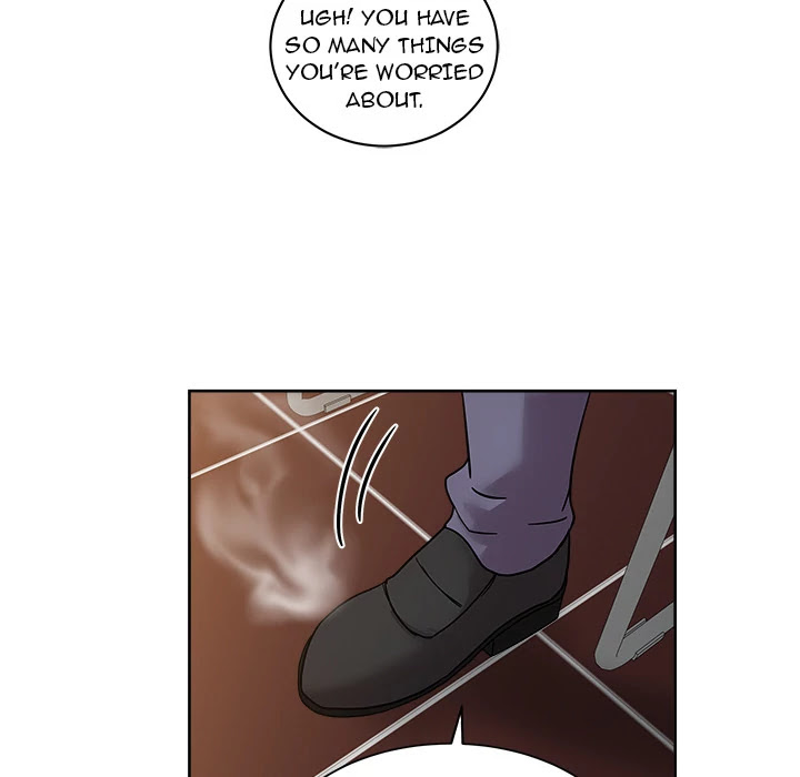 Soojung's Comic Store Chapter 40 page 18 - Chapter 40: Soojung's Comic Store