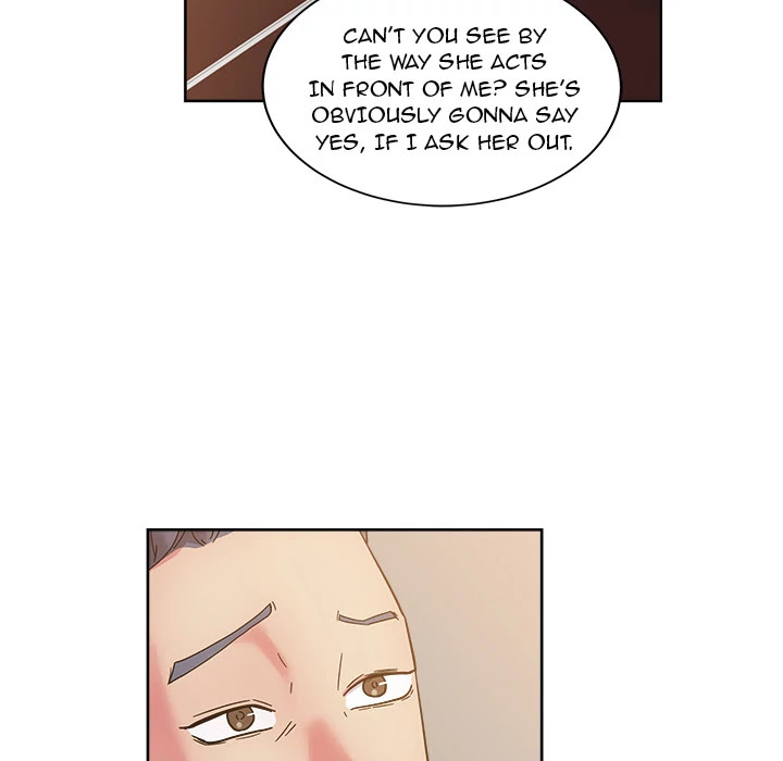 Soojung's Comic Store Chapter 40 page 19 - Chapter 40: Soojung's Comic Store