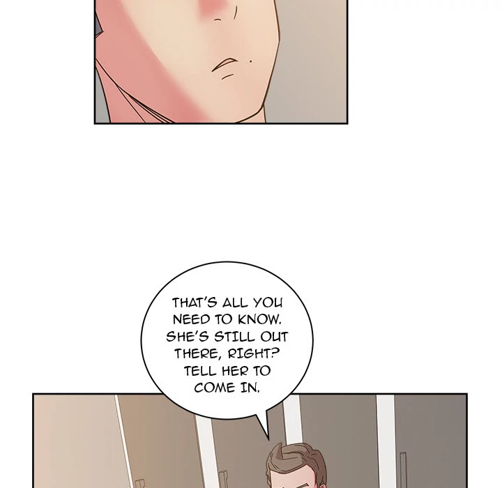 Soojung's Comic Store Chapter 40 page 20 - Chapter 40: Soojung's Comic Store