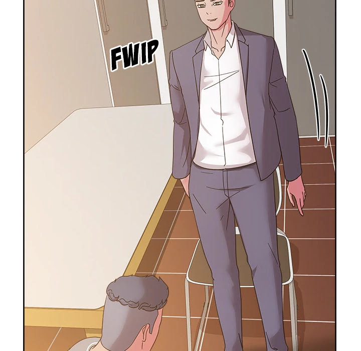 Soojung's Comic Store Chapter 40 page 21 - Chapter 40: Soojung's Comic Store