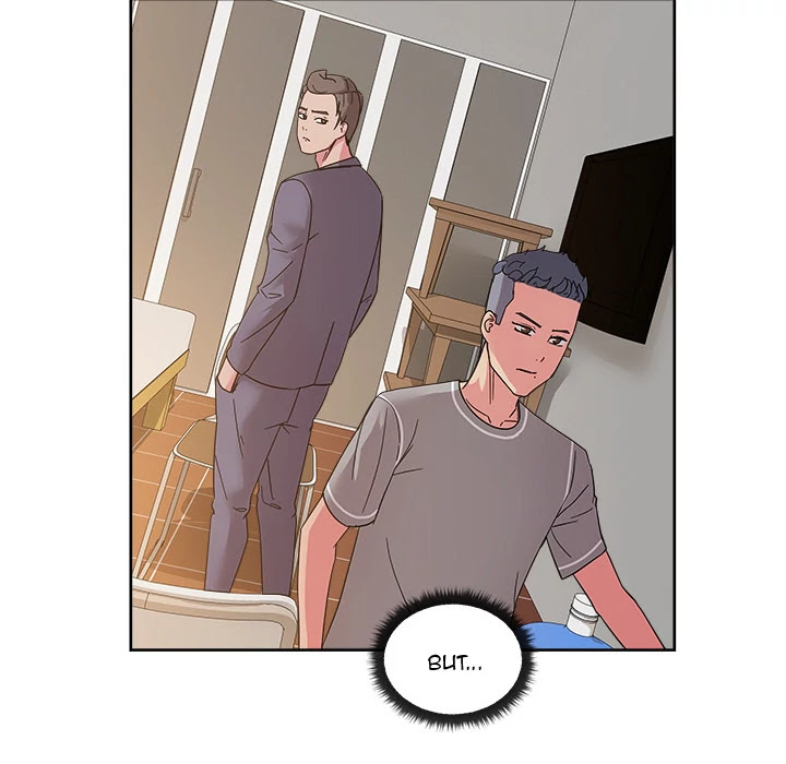 Soojung's Comic Store Chapter 40 page 23 - Chapter 40: Soojung's Comic Store