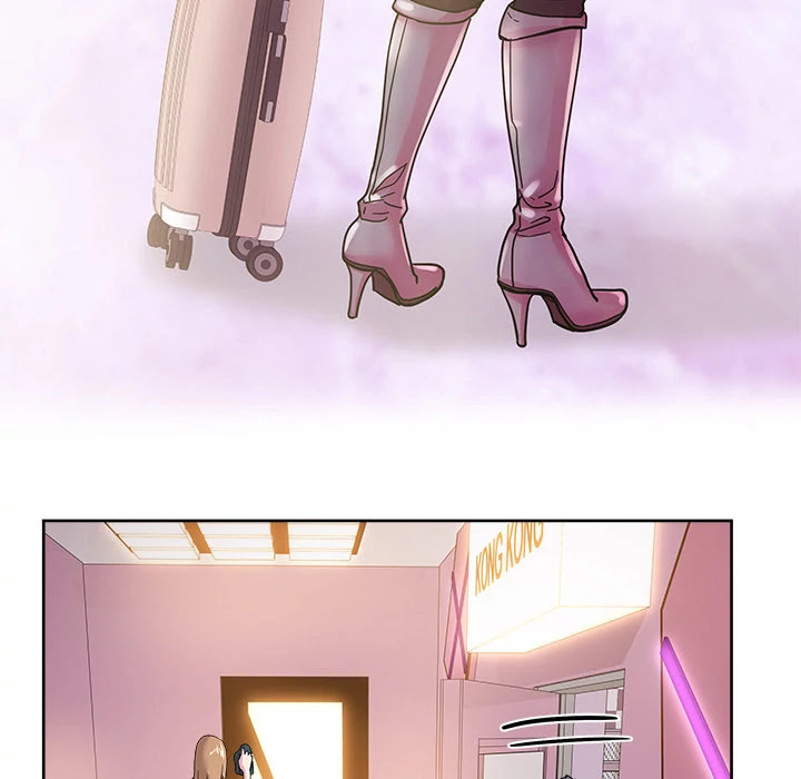 Soojung's Comic Store Chapter 40 page 28 - Chapter 40: Soojung's Comic Store