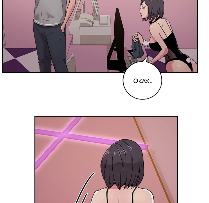 Soojung's Comic Store Chapter 40 page 31 - Chapter 40: Soojung's Comic Store
