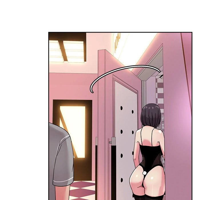 Soojung's Comic Store Chapter 40 page 35 - Chapter 40: Soojung's Comic Store