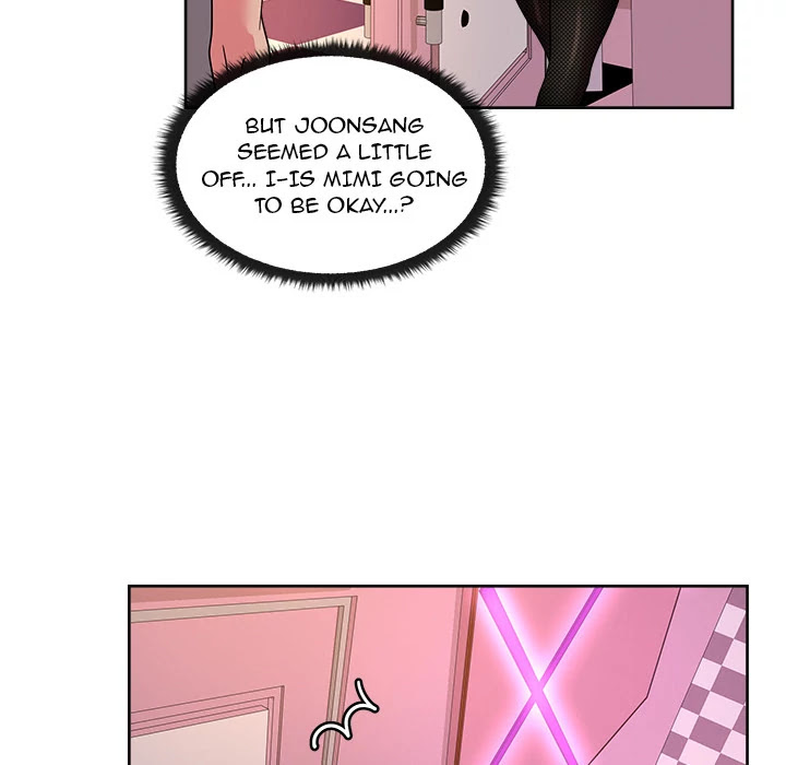 Soojung's Comic Store Chapter 40 page 36 - Chapter 40: Soojung's Comic Store