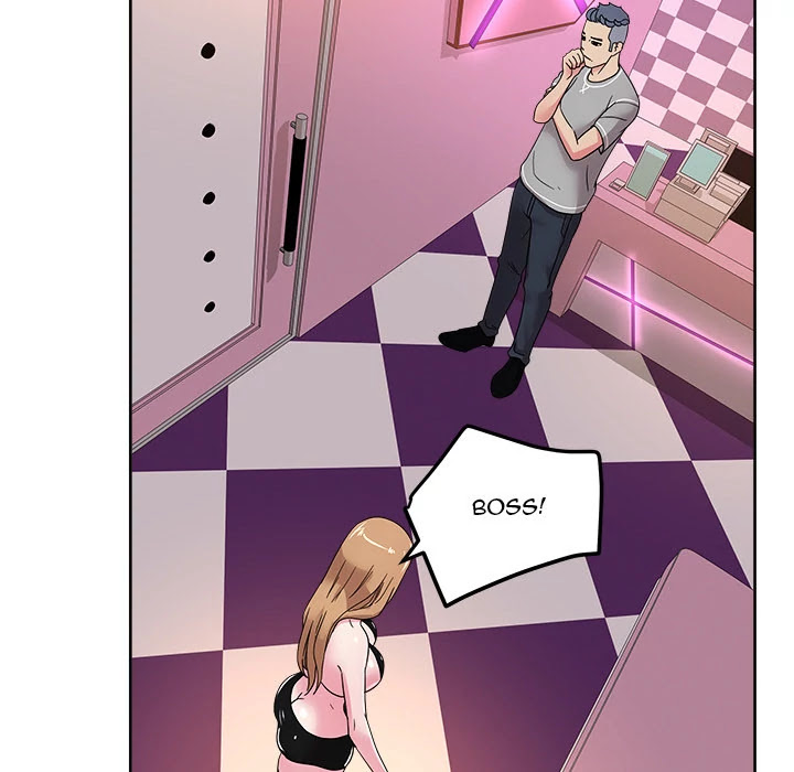 Soojung's Comic Store Chapter 40 page 37 - Chapter 40: Soojung's Comic Store