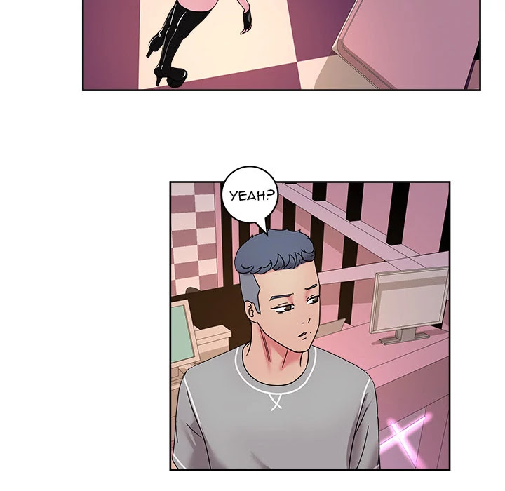 Soojung's Comic Store Chapter 40 page 38 - Chapter 40: Soojung's Comic Store