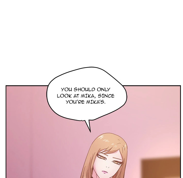 Soojung's Comic Store Chapter 40 page 41 - Chapter 40: Soojung's Comic Store