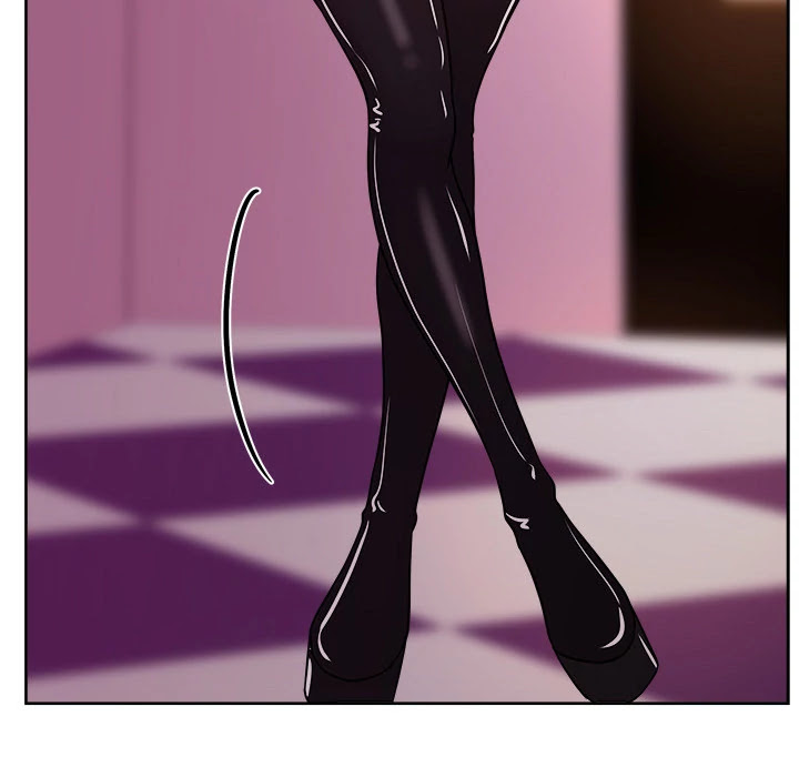 Soojung's Comic Store Chapter 40 page 43 - Chapter 40: Soojung's Comic Store