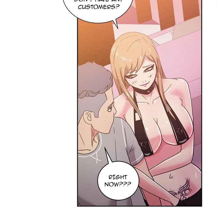 Soojung's Comic Store Chapter 40 page 49 - Chapter 40: Soojung's Comic Store