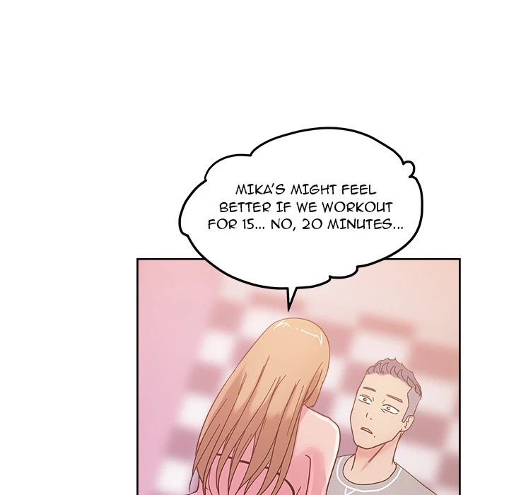 Soojung's Comic Store Chapter 40 page 50 - Chapter 40: Soojung's Comic Store