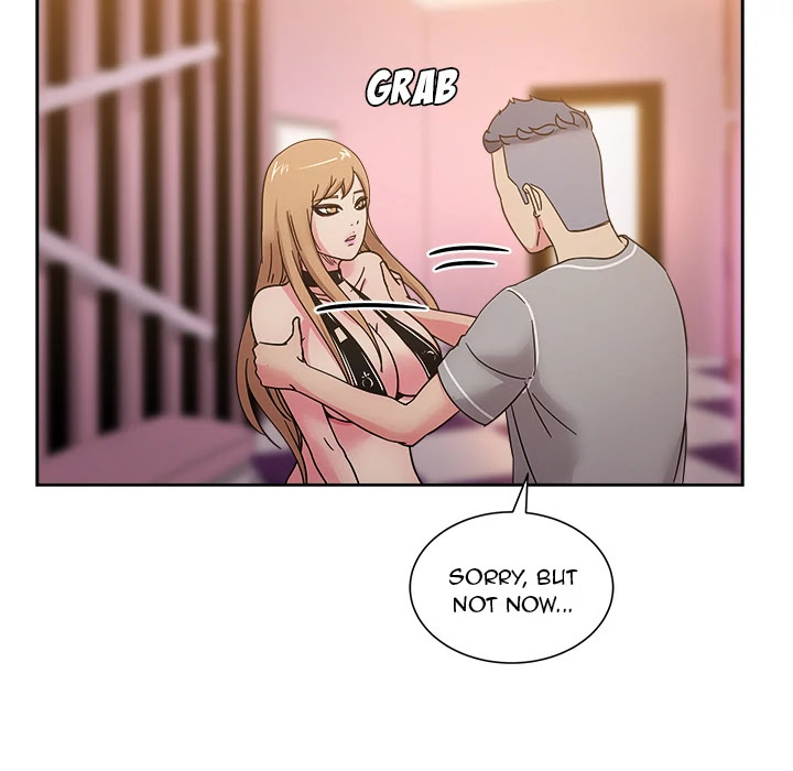 Soojung's Comic Store Chapter 40 page 54 - Chapter 40: Soojung's Comic Store