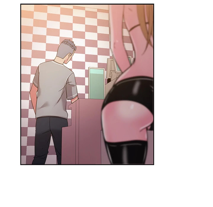 Soojung's Comic Store Chapter 40 page 56 - Chapter 40: Soojung's Comic Store