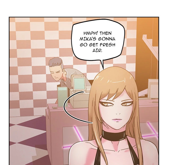 Soojung's Comic Store Chapter 40 page 60 - Chapter 40: Soojung's Comic Store