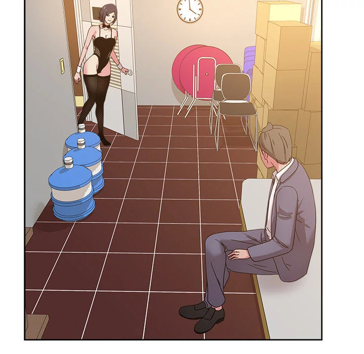 Soojung's Comic Store Chapter 40 page 63 - Chapter 40: Soojung's Comic Store