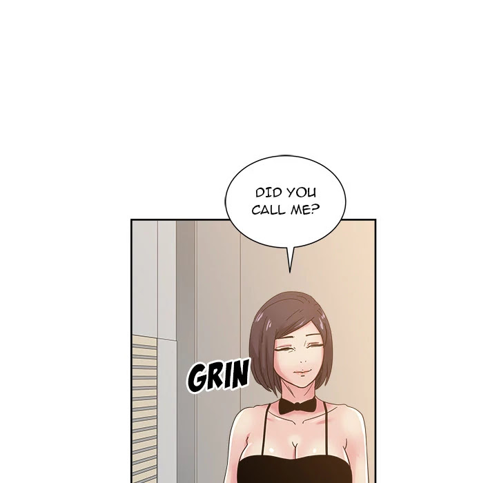 Soojung's Comic Store Chapter 40 page 64 - Chapter 40: Soojung's Comic Store