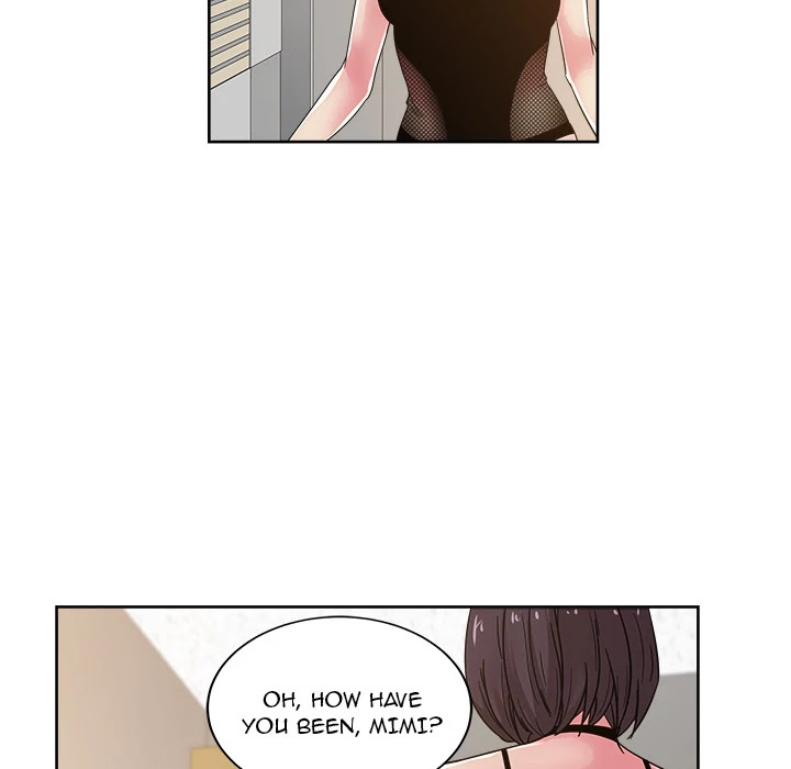 Soojung's Comic Store Chapter 40 page 65 - Chapter 40: Soojung's Comic Store