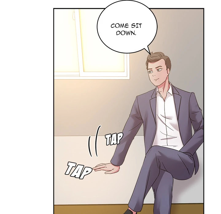 Soojung's Comic Store Chapter 40 page 68 - Chapter 40: Soojung's Comic Store