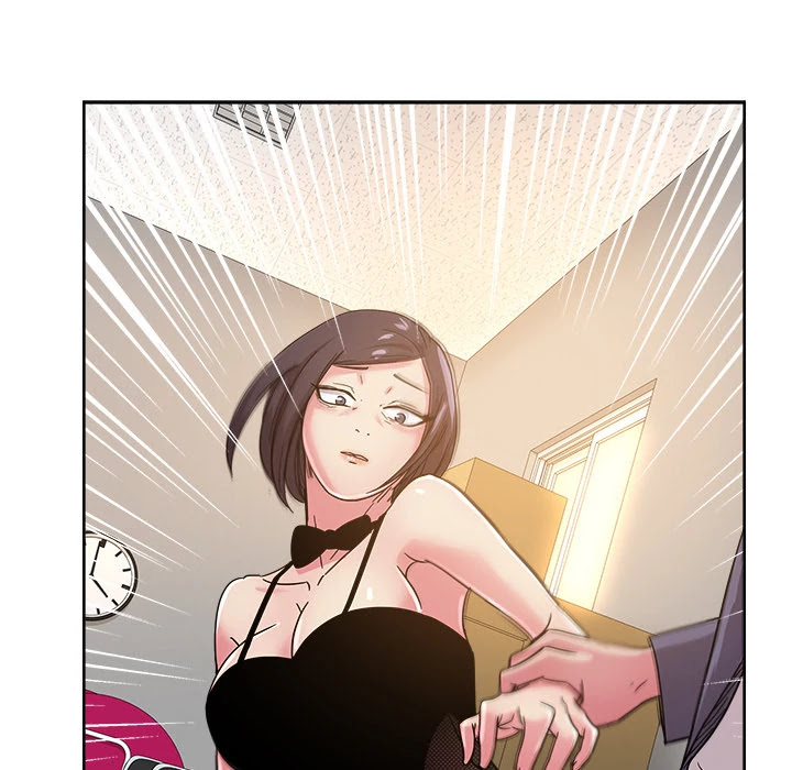 Soojung's Comic Store Chapter 40 page 76 - Chapter 40: Soojung's Comic Store