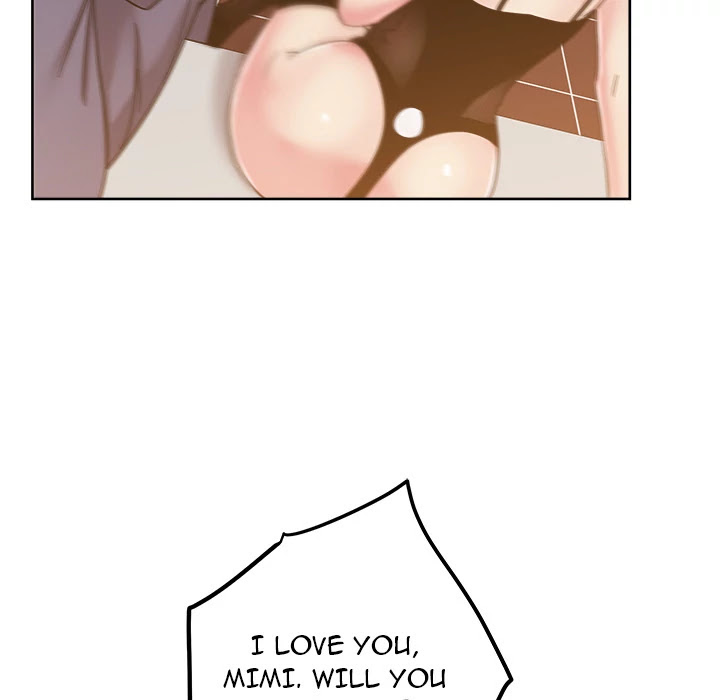 Soojung's Comic Store Chapter 40 page 79 - Chapter 40: Soojung's Comic Store