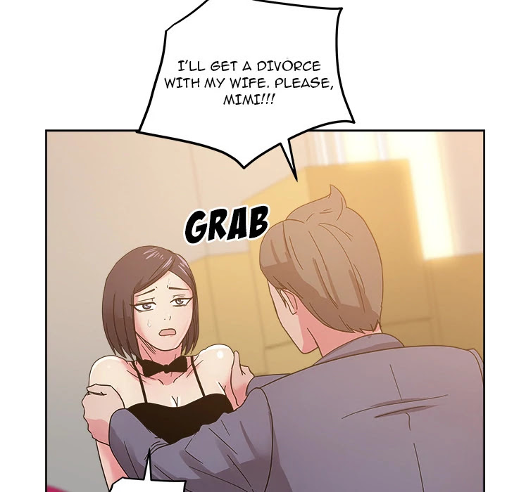 Soojung's Comic Store Chapter 40 page 84 - Chapter 40: Soojung's Comic Store