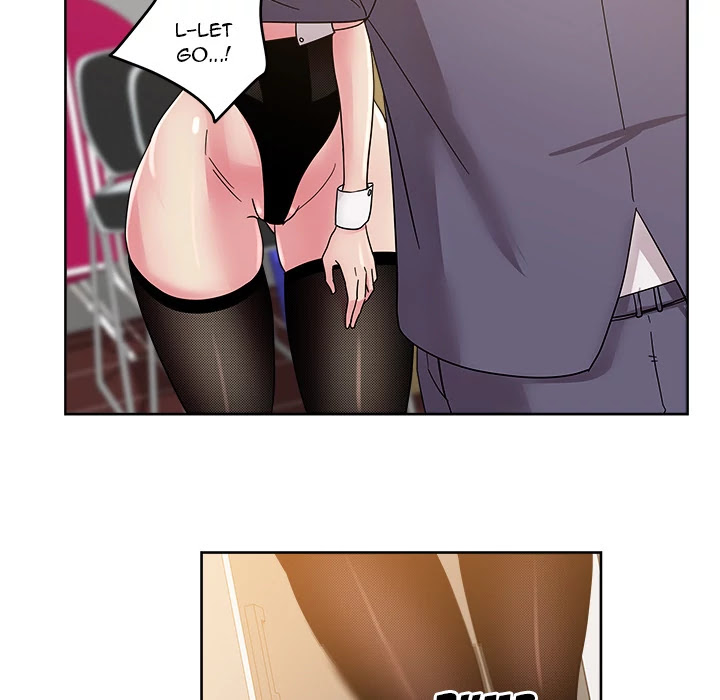 Soojung's Comic Store Chapter 40 page 85 - Chapter 40: Soojung's Comic Store