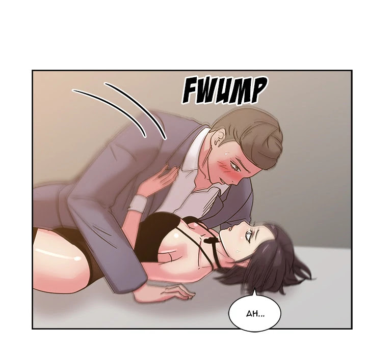 Soojung's Comic Store Chapter 40 page 87 - Chapter 40: Soojung's Comic Store