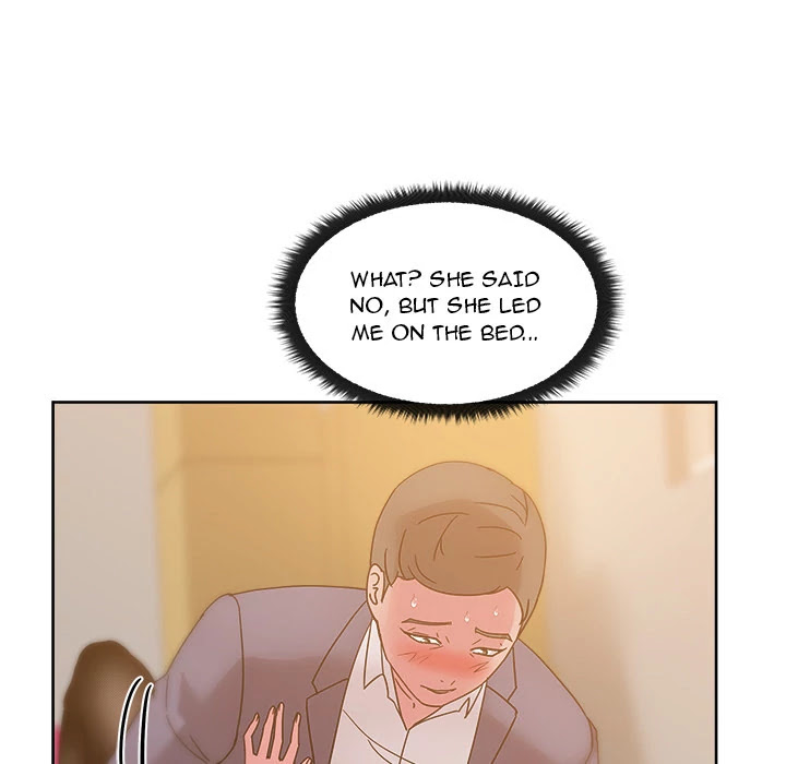 Soojung's Comic Store Chapter 40 page 88 - Chapter 40: Soojung's Comic Store