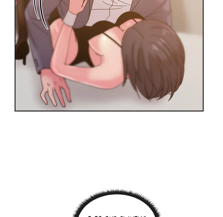 Soojung's Comic Store Chapter 40 page 89 - Chapter 40: Soojung's Comic Store