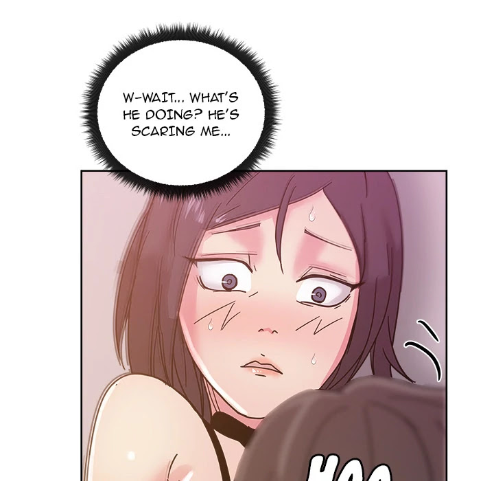 Soojung's Comic Store Chapter 40 page 95 - Chapter 40: Soojung's Comic Store
